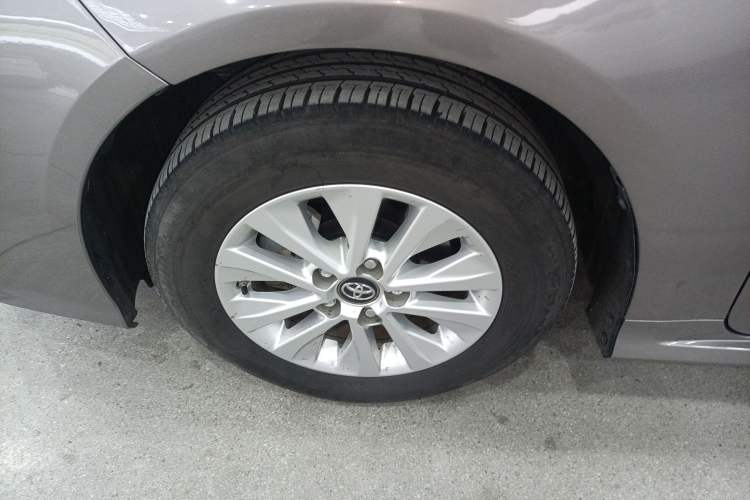 Used Toyota Corolla 2022 1.2T S-CVT Pioneer PLUS Edition
