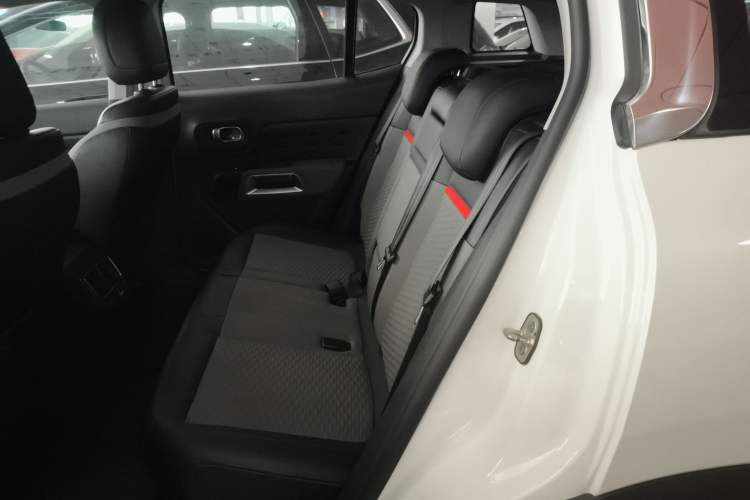 Used Citroen C5 AIRCROSS 2019 350THP Enjoyment Model China V Standard
