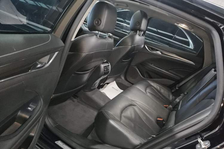 Used Buick LaCrosse 2021 652T Luxury Model
