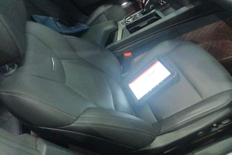 Used Cadillac CT5 2021 28T Prestige Edition
