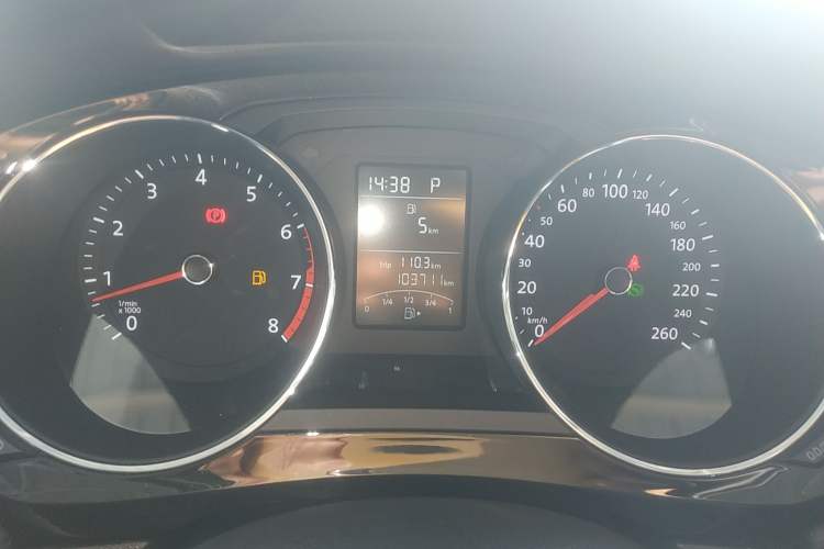 Used Volkswagen Sagitar 2018 1.6L Automatic Comfort Model
