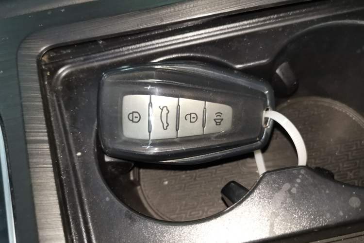 Used Geely Auto Binray 2020 1.4T CVT Asian Games Edition
