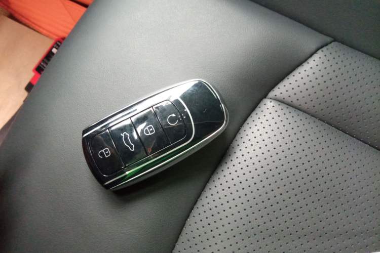 Used Chery Tiggo 8 2024 Kunpeng Edition 290TGDI Automatic Zhubfeng+ Version 5 Seats
