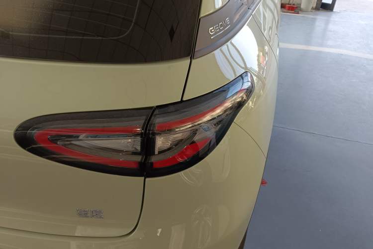 Used  Geome 2025 310km Dream Edition