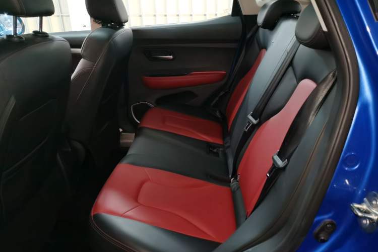 Used Haval H2s 2017 Blue Label 1.5T Manual Elite Model