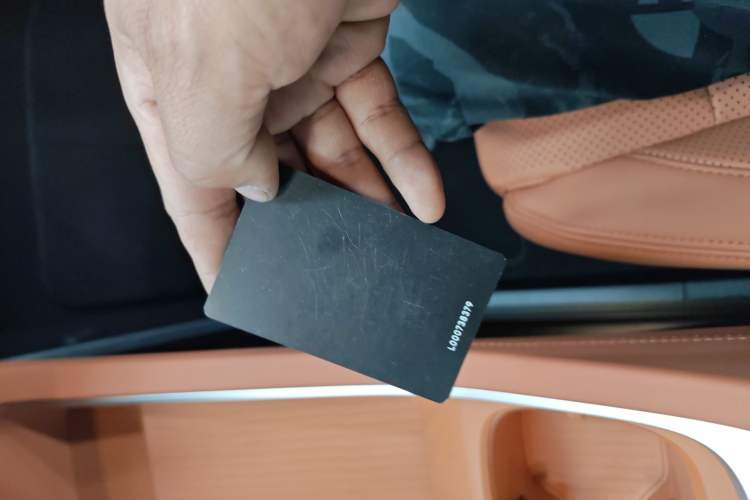 Used ONVO L60 2024 60 kWh All-Wheel Drive
