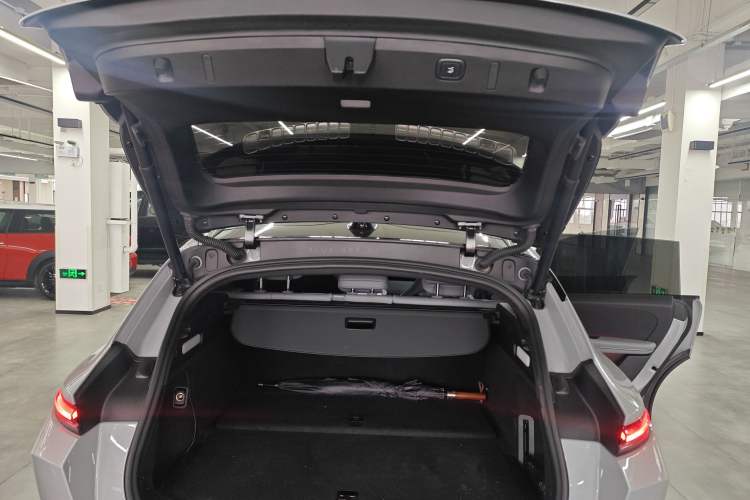 Used Nio ET5T 2024 75kWh Touring
