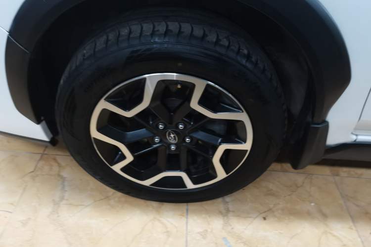 Used Subaru XV 2016 2.0i Ambition Edition
