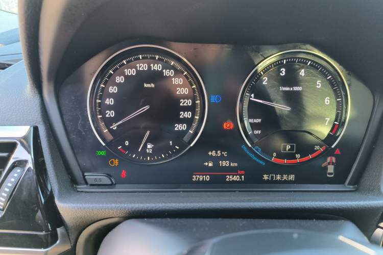 Used BMW 1 Series 2023 120i M Sport Edition