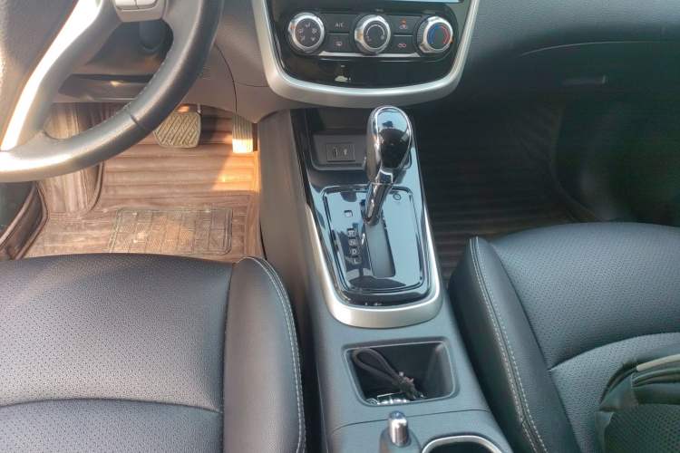 Used Nissan Tiida 2021 1.6L CVT Smart Drive Edition