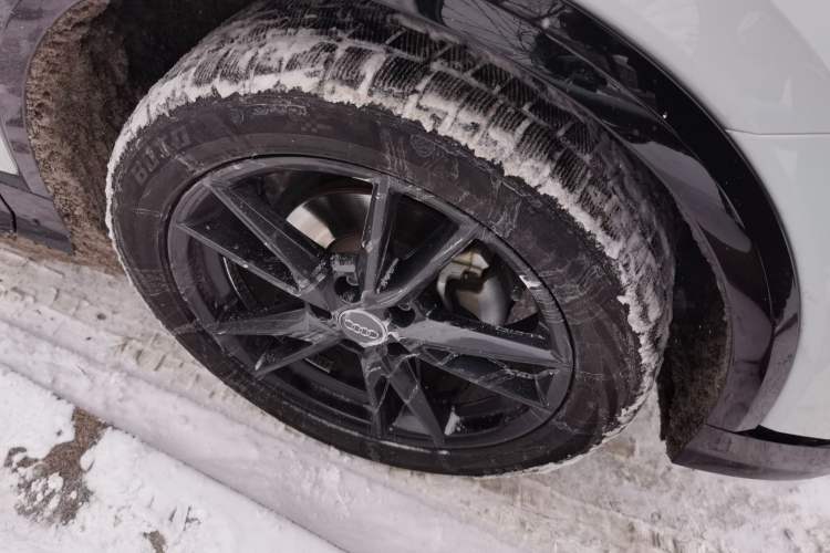 Used Audi Q2L 2020 35 TFSI Ambition Dynamic Edition
