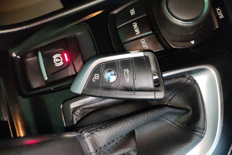 Used BMW 2 Series Gran Tourer 2015 218i Leading Model
