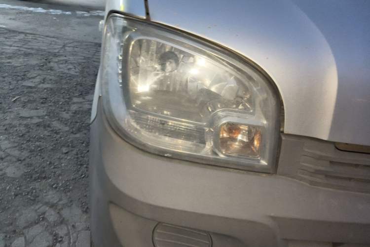 Used Wuling Zhiguang 2015 1.2L Practical LS-I Model