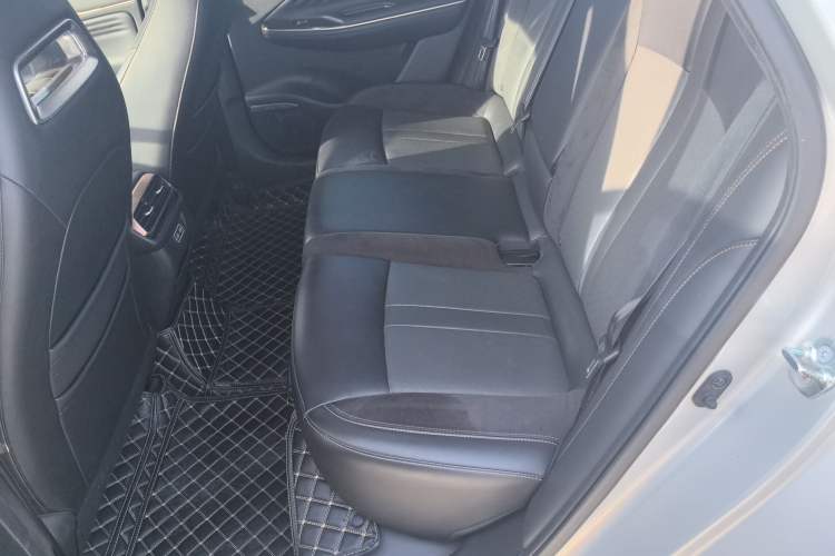 Used GAC Group GAC Toyota iA5 2019 Luxury Edition