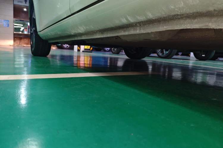 Used ORA White Cat 2020 305 km Luxury Version
