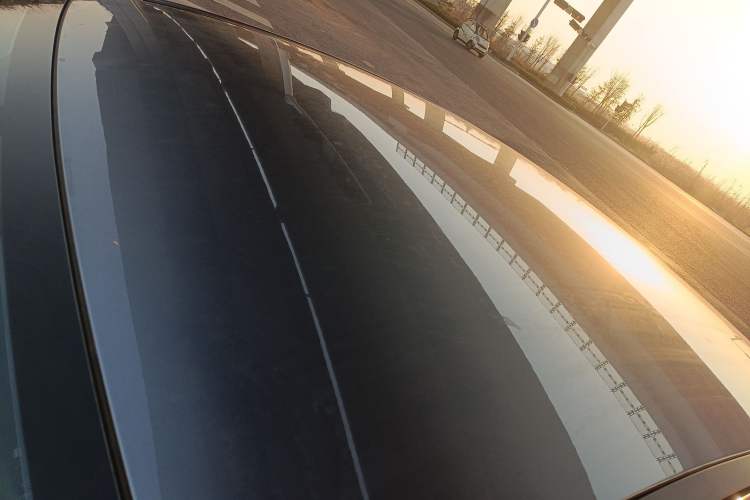 Used BYD Qin PLUS 2023 Champion Edition DM-i 55KM Leading Model
