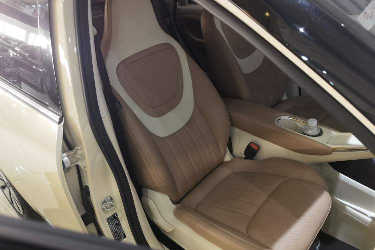 Used Wuling Bingo 2025 333 km Lingxi Connected Version