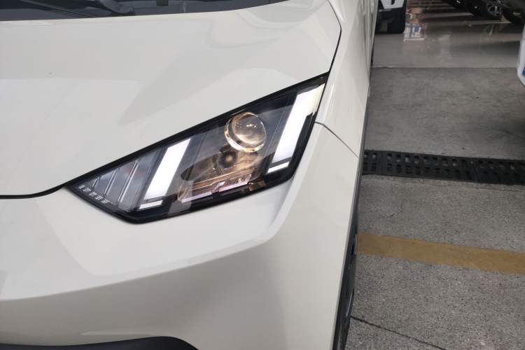 Used BYD Seagull 2025 305km Active Version