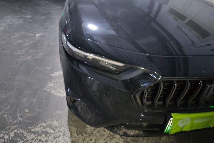 Used Honda Inspire New Energy 2023 ePHEV Smart Edition