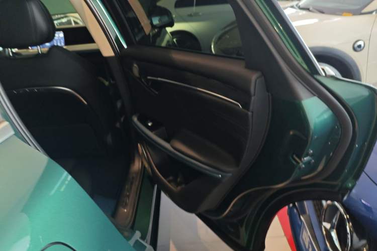 Used VOYAH FREE 2024 Ultra-Long Range Intelligent Driving Version
