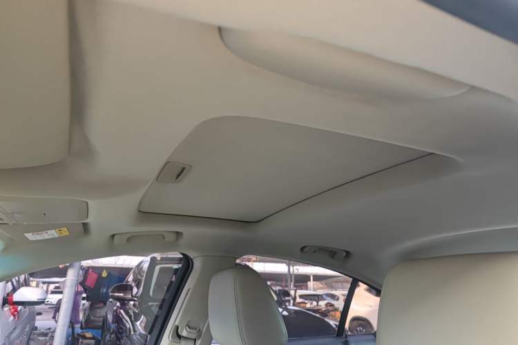 Used Chevrolet Cruze 2015 1.5L Classic SE AT
