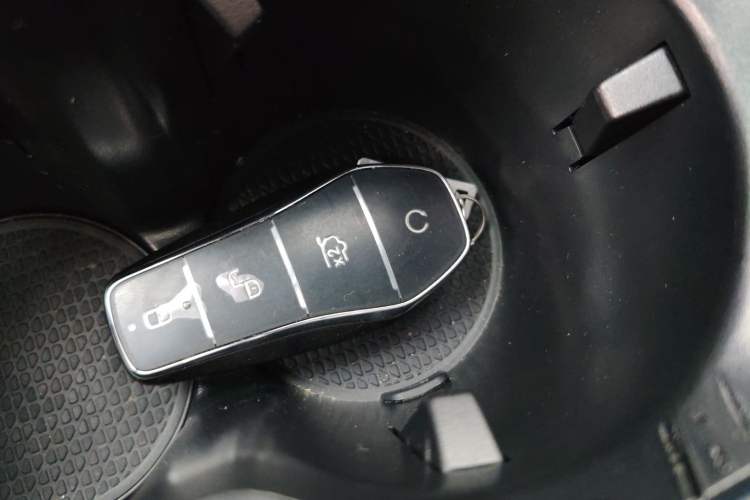 Used BYD Song L DM-i 2025 Intelligent Driving Version 160 km Beyond-Range Type