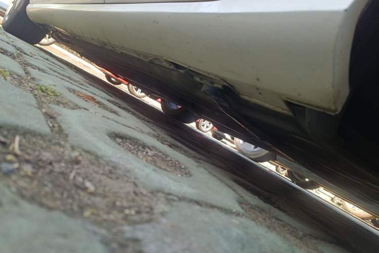 Used Honda Spirior 2015 2.0L Prestige Edition
