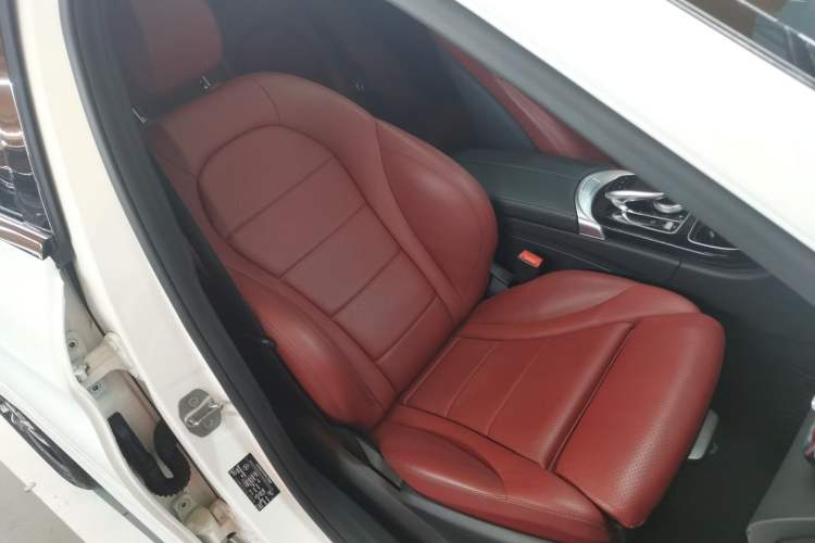 Used Mercedes-Benz C-Class 2016 C 200 Sport Edition