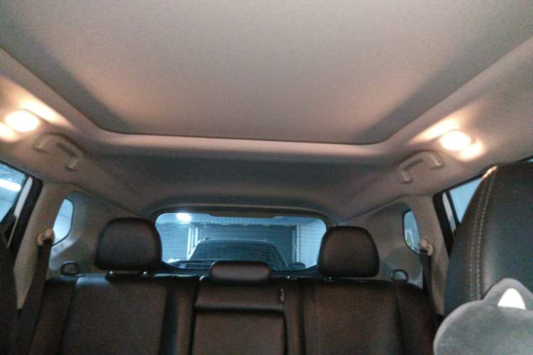 Used Nissan X-Trail 2020 2.0L XL Premium CVT 2WD SmartConnect Luxury Edition