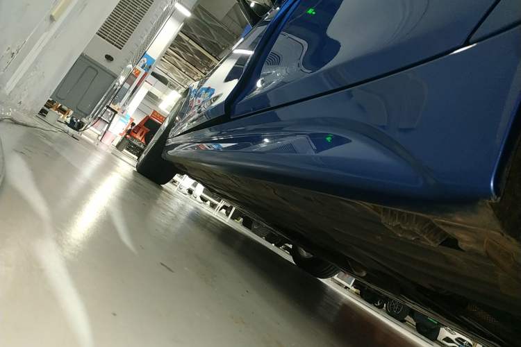 Used BMW 3 Series 2019 320Li M Sport Package
