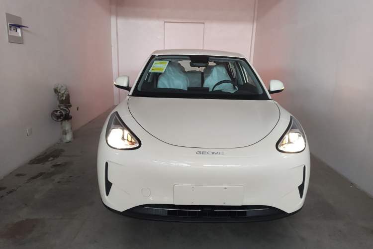 Used  Geome 2025 310km Youth Edition