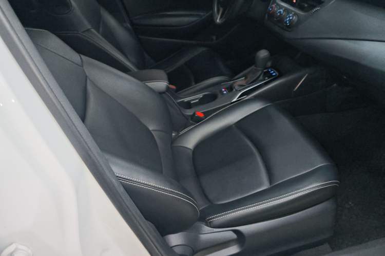 Used Toyota Corolla 2022 1.2T S-CVT Pioneer PLUS Edition