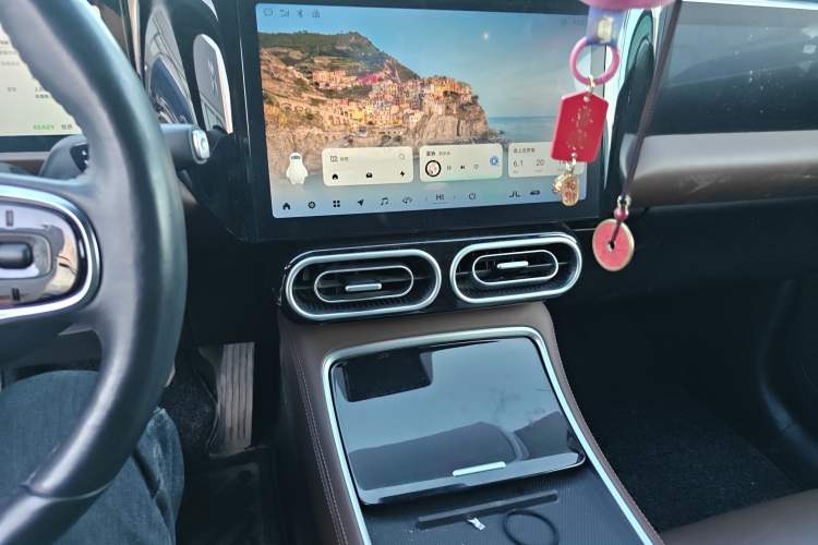 Used Leapmotor C01 2023 525 Comfort Edition