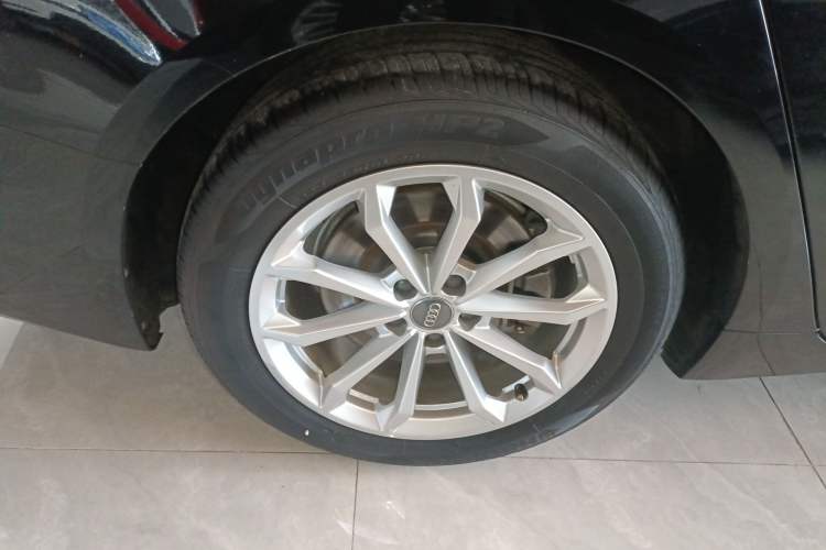 Used Audi A6L 2020 40 TFSI Luxury Prestige Edition
