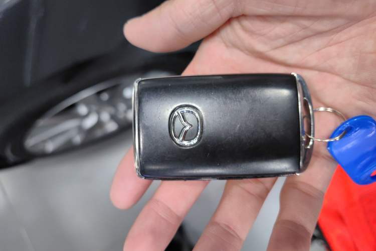 Used Mazda Mazda 3 Axela 2020 2.0L Automatic Zhiya Edition