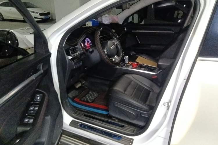 Used Haval F5 2018 1.5T i-Type