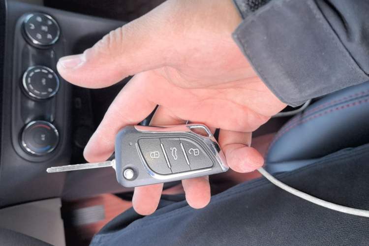 Used Buick Excelle 2020 15N CVT Elite Edition
