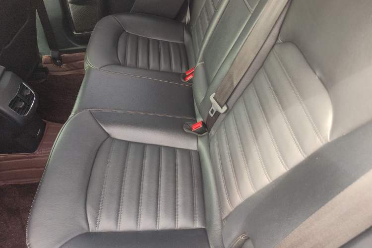 Used Ford Mondeo 2018 EcoBoost 200 Stylish Model
