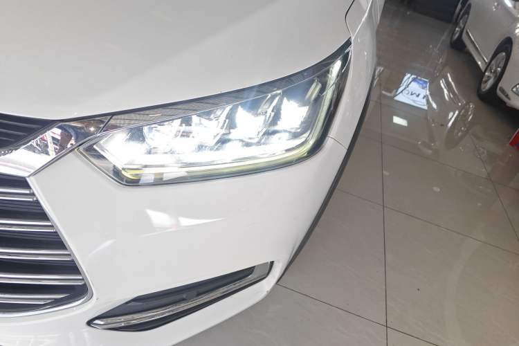Used BYD Song New Energy 2019 Song DM 1.5TID Smart Connect Dynamic Model
