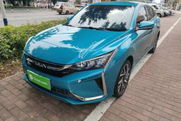 Used Dongfeng Aeolus Yixuan 2020 230T Automatic Cool Track Edition