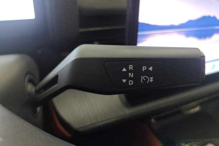 Used  eπ007 2024 Pure Electric 540 All-Wheel Drive Max Edition
