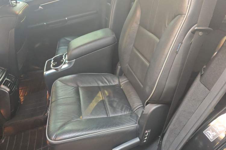 Used Mercedes-Benz R-Class 2017 R 400 4MATIC Exclusive Edition