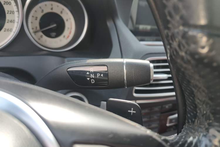 Used Mercedes-Benz E-Class 2014 E 320 Coupe
