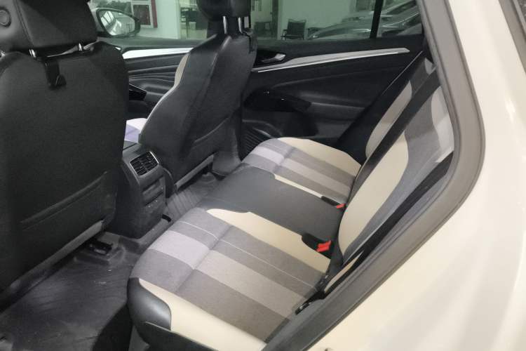 Used Volkswagen ID.4 CROZZ 2022 Pure Edition Limited Edition