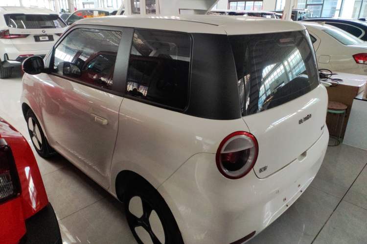 Used  Lumin 2022 155 km – Refreshingly Sweet Edition