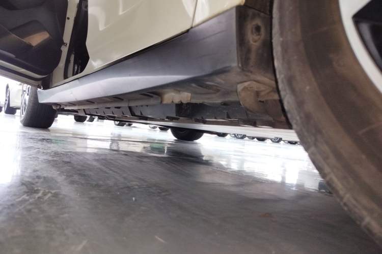 Used Venucia Venucia D60EV 2022 Standard Range Smart Drive Version