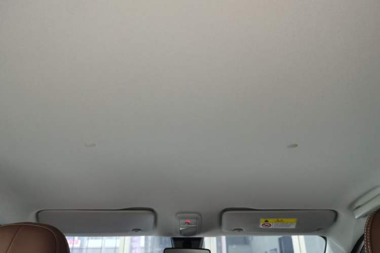 Used Wuling Bingo 2023 333km Enjoy+ Version
