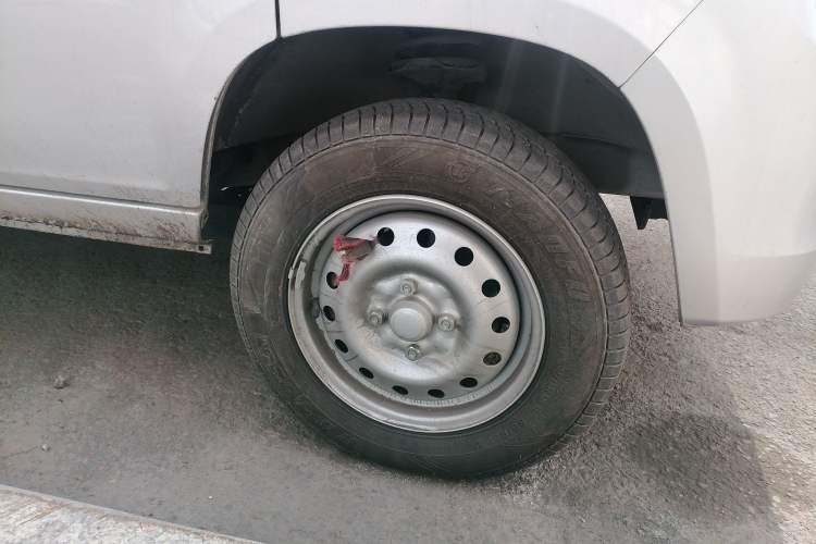 Used Wuling Zhiguang 2023 1.5L Practical Version 5/7 Seats