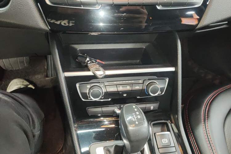 Used BMW 2 Series Active Tourer 2016 218i Fashion Model
