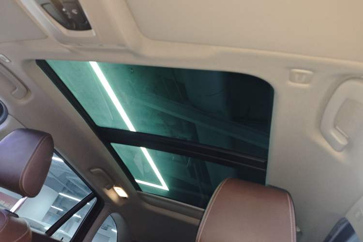 Used BMW X1 2019 sDrive18Li Premium Edition